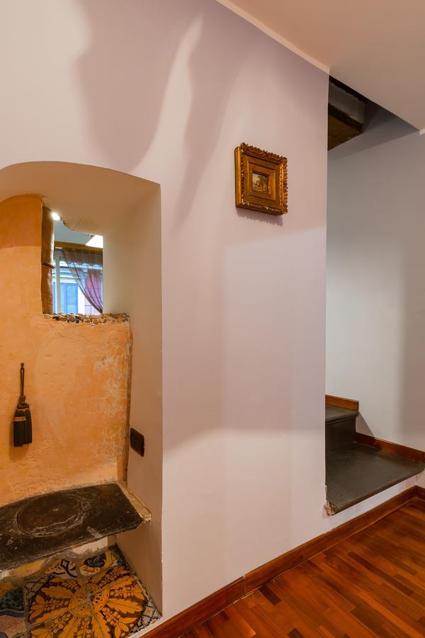 Arco Mirelli - Bh 82 * Naples
