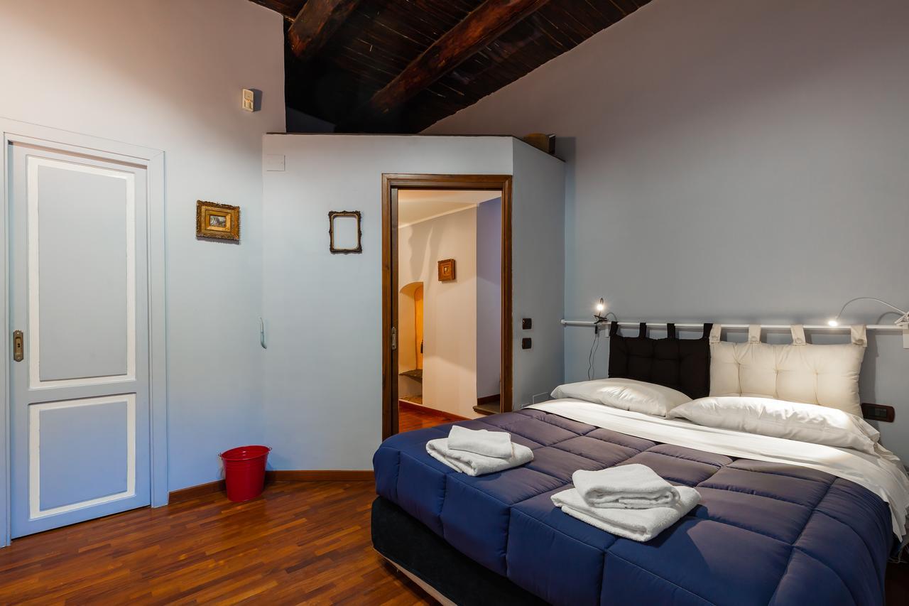 Appartement Arco Mirelli - Bh 82 Naples