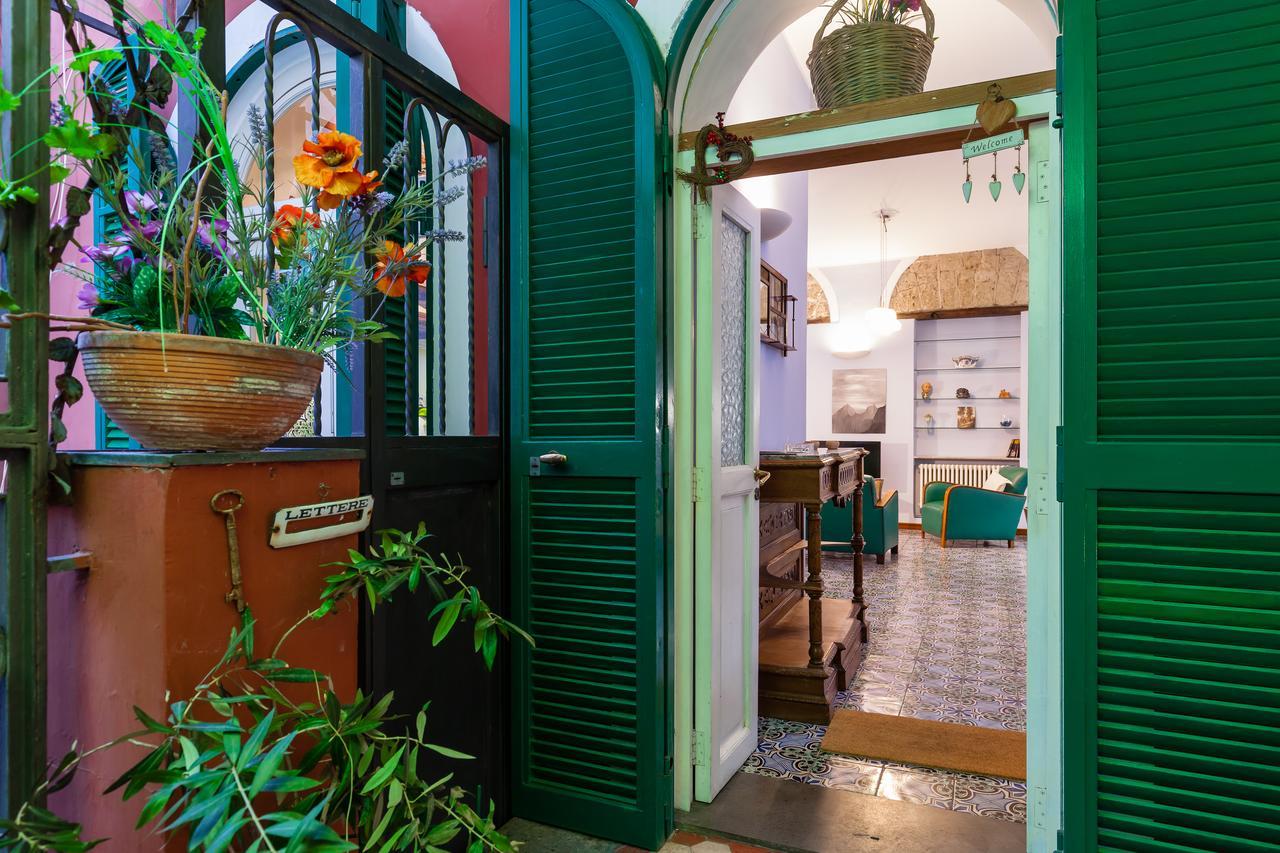 Appartement Arco Mirelli - Bh 82