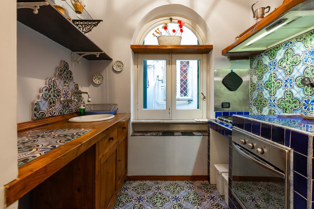 Arco Mirelli - Bh 82 Appartement Naples