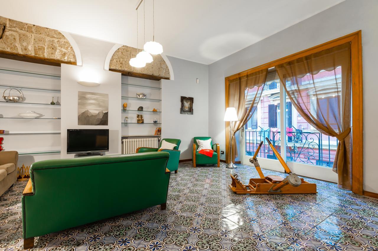 Appartement Arco Mirelli - Bh 82