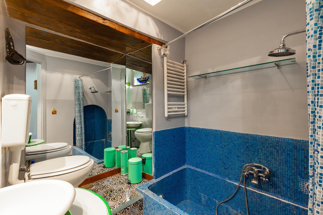 Appartement Arco Mirelli - Bh 82 Naples
