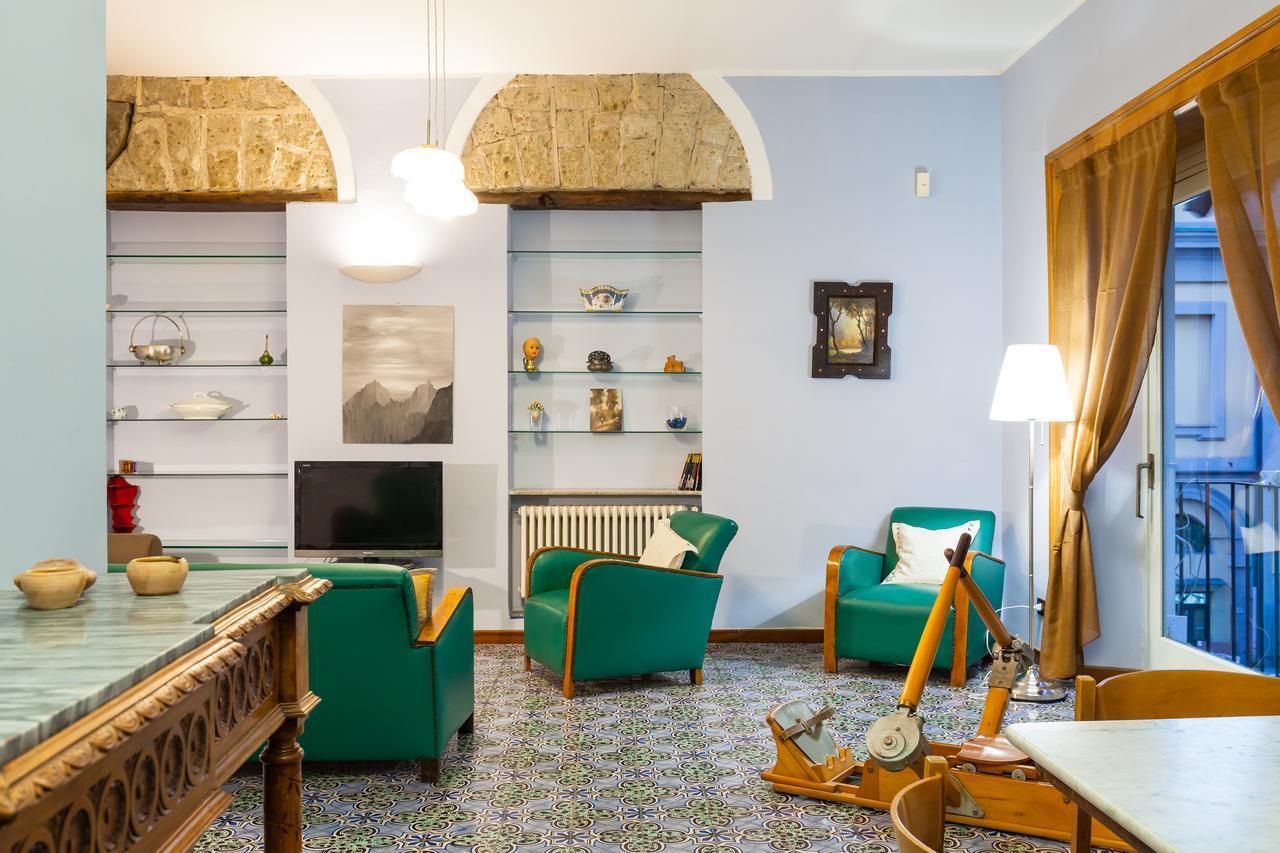 Arco Mirelli - Bh 82 Naples