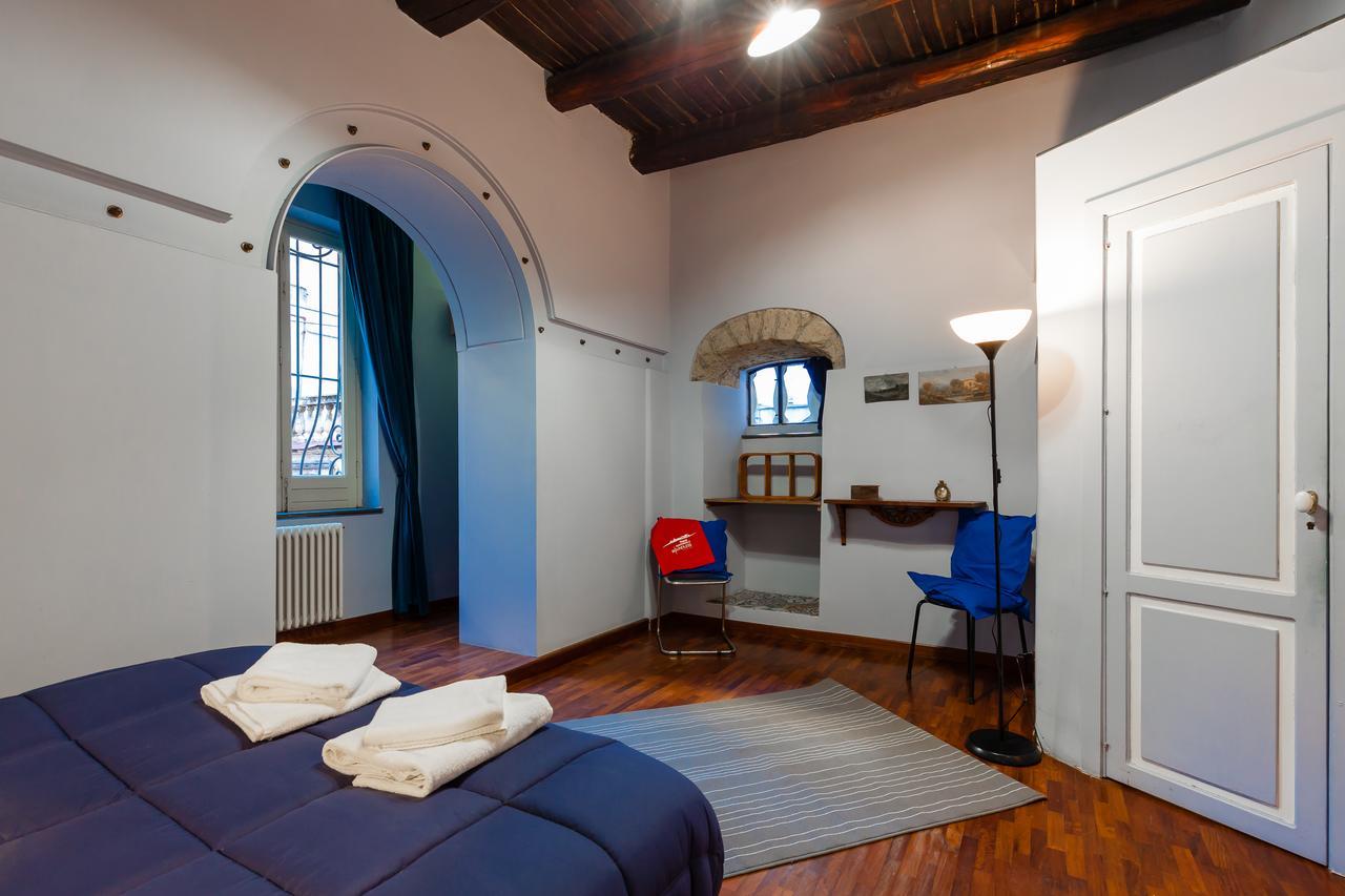 Appartement Arco Mirelli - Bh 82 Naples